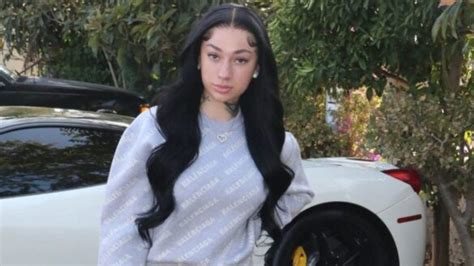 bhad bhabie onlyfans leake|Bhad Bhabie Shares Receipts for OnlyFans Claims